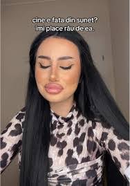 Rebecca Turco's Instagram, Twitter & Facebook