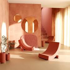 Sweet home 3d is a free interior design application. A Contemporary Design Trendsetter Residence In Indonesia Modernist Interior Terracotta Interior Luxury Living Room Design