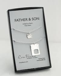 Best birthday gift ideas for father: Mens Jewelry Gifts For Him Fine Jewelry By Erin Pelicano Christmad Gifts Gifts For New Dads Christmas Gift For Dad