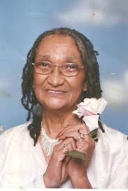 Saving Mildred Barber