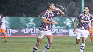Fluminense acerta empréstimo de João Neto para o CRB • Saudações Tricolores