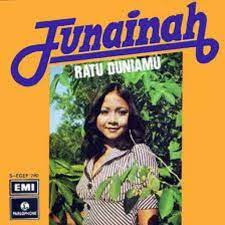 Junainah m amin, a kadir — terpulang padamu 02:27. Kau Kusayang Lyrics And Music By Junainah M Amin Arranged By Mimietwinklestar