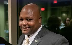 Please Join Me in Welcoming Gary Wallace to the CHC Leadership Team