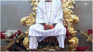 This online news platform understands that the nation newspaper sources said reports of the missing olu of warri crown surfaced days after. Controversy Trails Announcement Of New Olu Of Warri Designate