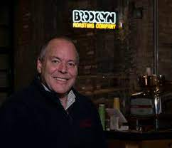 Jim Munson Co Founder And Ceo Brooklyn Roasting Co