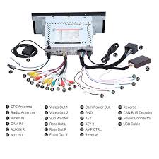 Amp And Sub Wiring Diagram In 2020 Subwoofer Wiring Car Amplifier Car Subwoofer
