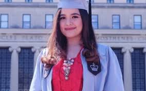 Cari barang yang kamu inginkan. Lulus S2 Luar Negeri Tasya Kamila Bagi Tips Kuliah