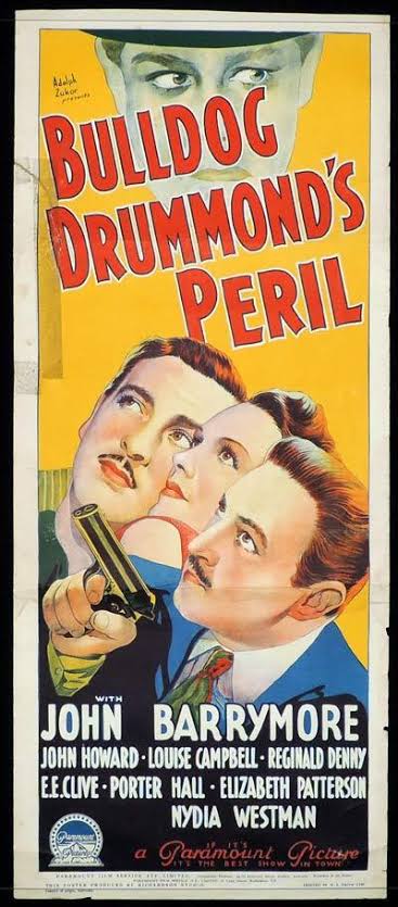 Bulldog Drummond Escapes (1937) - IMDb