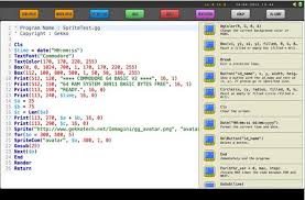 Sandy writtenhouse on february 20, 2020. Gg Basic C64 Coding App For Ipad