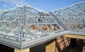 Kami hadir menjadi solusi terbaik bagi anda. Cara Pemasangan Rangka Atap Baja Ringan Workshop Co Id