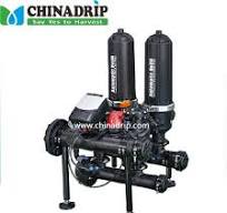 Good Quality T2 Type Automatic Self--clean Filter system ...
