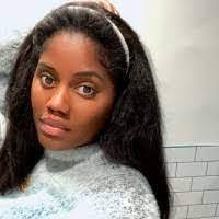 Iesha Mcclain's Instagram, Twitter & Facebook