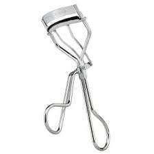Place your thumb and index fingers in the designated grip holes, then open the curler wide enough for your top lashes to fit between the rubber cushion and metal top, giglio says. How To Use Eyelash Curlers Lookfantastic