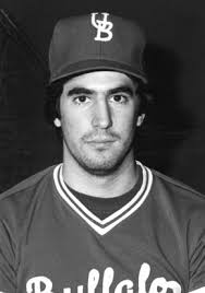 BUFFALO BULLS BASEBALL UNIVERSITY AT BUFFALO