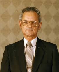 Robert Blanton Obituary