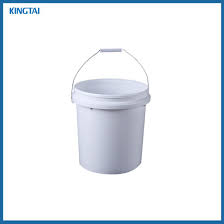 Maybe you would like to learn more about one of these? Wholesale 10l White Plastic Paint Buckets Pail Barrel Drum With Lids China Paint Barrel And Paint Bucket Price Made In China Com