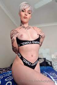Lucky bonez onlyfans