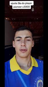 Ajuste Sla player pioneer x3000 #luhsomautomotivo #somautomotivo #caixabob  #fy #pageforyou #tikto #pioneer