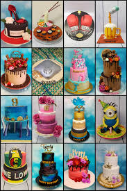 Discover 300+ birthday cake designs on dribbble. Karina S Cake Designs Thursday Island Home Facebook