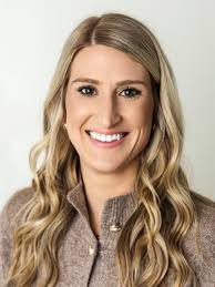 Aubrey Ricks, WHNP-BC