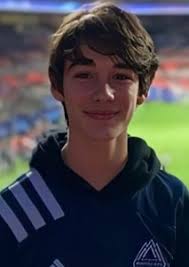 Dylan Kingwell Photo