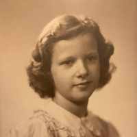 Ruth Beatrice Herron (1934–2021) • FamilySearch