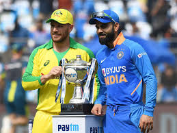 Although the current indian cricket team has been enjoying the upper hand recently, it is the australian team which has been more. India Vs Australia 3rd Odi 2020 Series At Stake India And Australia Ready For Showdown Cricket News Times Of India