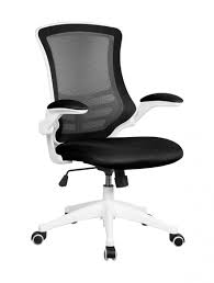 It is located in wuye, near utako abuja. Eliza Tinsley Luna Mesh Office Chair Bcm L1302 Wh Bk 121 Office Furniture