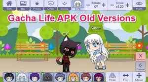 Lego star wars battles added at ranked #9. Gacha Life Old Version Apk Obb Data For Android 2021
