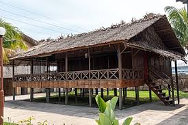 You will see malay to english translation in the window below. Dusun People Wikiwand