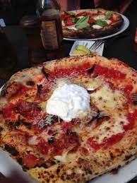 Jul 01, 2021 · a24 got ahead of the independence day wide release competition yesterday with the opening of their sundance janicza bravo directed thriller zola which took in $505k at 1,468 theaters for a 6th plac… Pizza Mit Frischer Burrata Bild Von Zola Berlin Tripadvisor