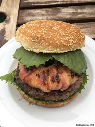 Maybe you would like to learn more about one of these? Ananas Burger Rezept
