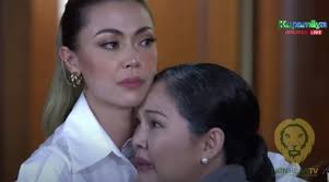 Explore tweets of jodi sta.maria @jodistamaria on twitter. Jodi Sta Maria And Maricel Soriano Lose Case To Iza Calzado In Ang Sa Iyo Ay Akin Lionheartv