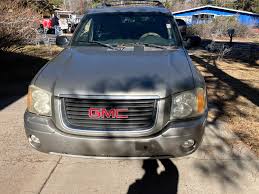 Image result for Olympic White 2003 Envoy