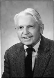 Robert Gordon Burnside (1913-2004)