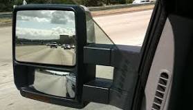 The Difference Between Car and Truck Side Mirrors ...