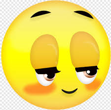 Download the emoji, miscellaneous png on freepngimg for free. Embarrassed Emoji Blushing Emoji With Black Background Hd Png Download 479x477 2814564 Png Image Pngjoy