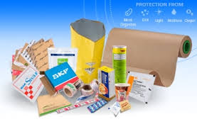 If you don't let your machine warm up to the proper temperature, it might form cool spots. Leading Packaging Solutions Provider Best Vci Packaging Solutions