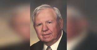 Obituary information for John Thomas "Tom" Gerber