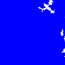 Colonia venustiano carranza is situated south of villa de fuente. Venustiano Carranza Mexico Flood Map Elevation Map Sea Level Rise Map