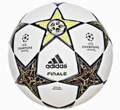 Chelsea v bayern 2012 uefa champions league final highlights. Losc Psg Voici Le Ballon De La Ligue Des Champions 2013