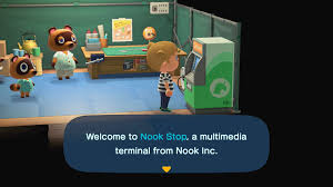 The cards should be dropping in. Animal Crossing New Horizons Amiibo Cards Figurines