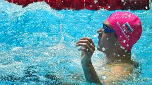 Попов был всегда на слуху. Kolesnikov Priznan Luchshim Sportsmenom Na Che Po Plavaniyu Na Korotkoj Vode Rt Na Russkom