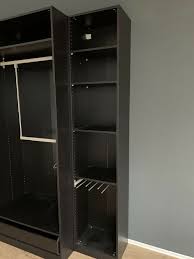Hosenhalter online shoppen bei yourhome: Kleiderschrank Schrank Element Pax Inkl Hosenhalter In Innenstadt Koln Altstadt Ebay Kleinanzeigen