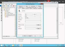 Youtube Active Directory Active Supportive