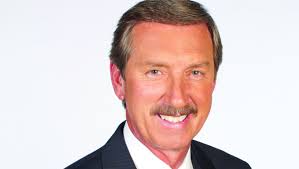 Bob Mueller slaps Channel 4 over handling of Demetria Kalodimos conflict