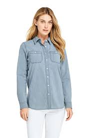 Maybe you would like to learn more about one of these? Best Chambray Shirts For Women In 2021 Stylish Denim Shirts