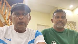 Barrackpore Bulletin Board