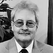 James Purdie Obituary (2016)