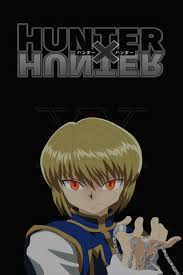 This subreddit is dedicated to the japanese manga and anime series hunter x hunter, written by yoshihiro togashi and adapted by nippon animation. Hunter X Kurapika Fond D Ecran Telecharger Sur Votre Mobile Depuis Phoneky